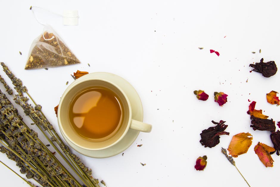 The Best Adaptogen Drinks in 2026: Functional Relaxation Without the Hangover