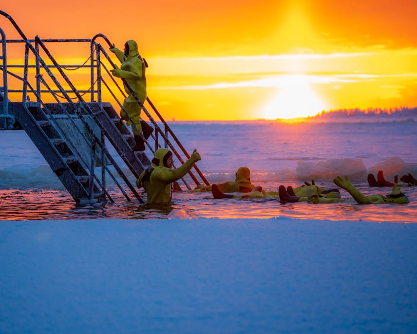 Best Cold Plunge Tubs in 2026: From Budget Ice Baths to Premium Chillers