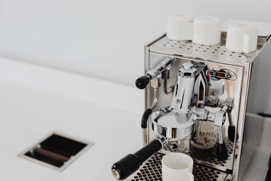 Best Home Espresso Machines in 2026: From Budget Pods to Prosumer Pulls