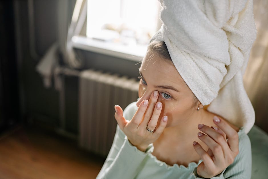 Best Eye Creams in 2026: Do They Actually Work? What the Evidence Says