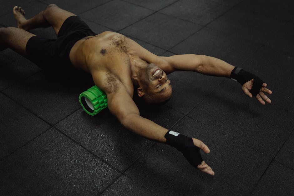Best Foam Rollers in 2026: From Budget to Vibrating