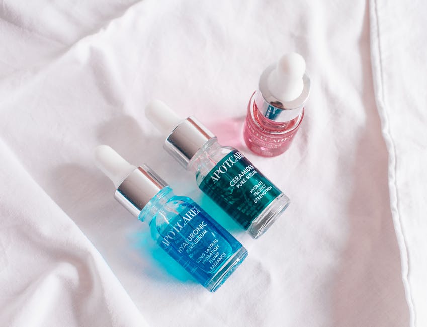 Best Hyaluronic Acid Serums in 2026: From Drugstore to Dermatologist-Grade