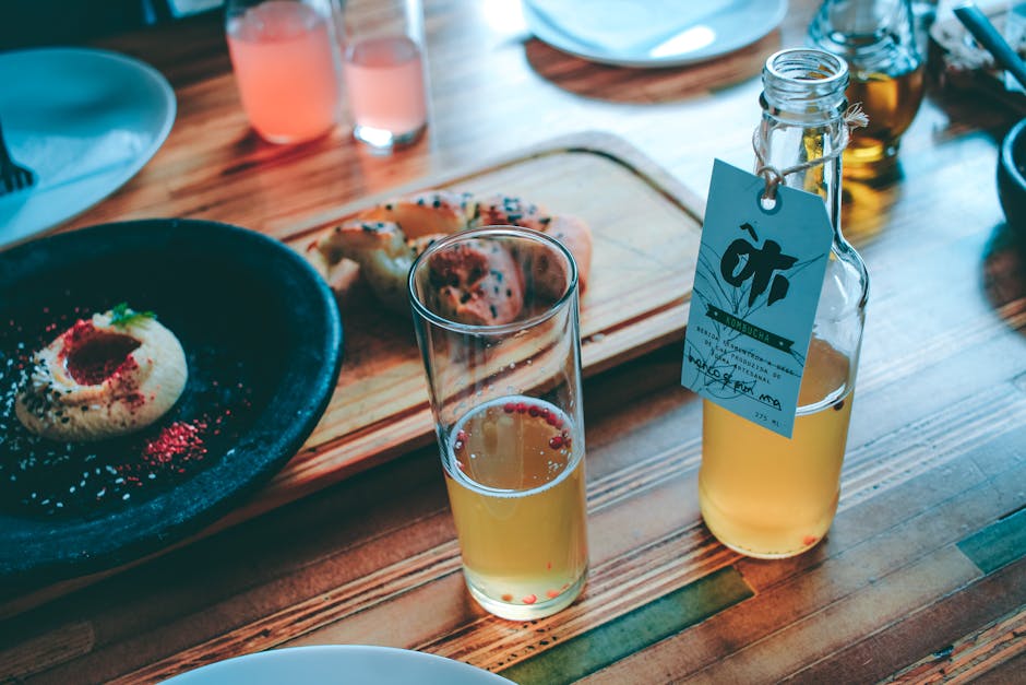 The Best Kombucha Brands in 2026, Ranked by Probiotic Content and Quality