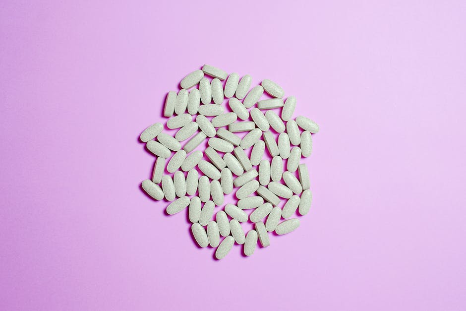 Best Magnesium Supplement for Sleep 2026: 3 Forms That Actually Work