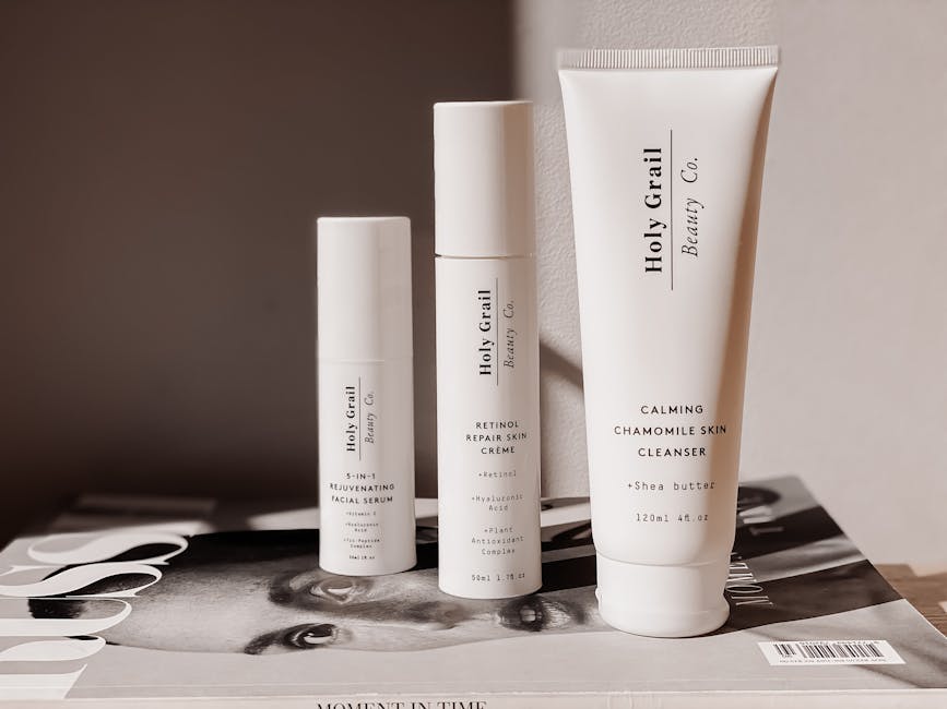 The Best Retinol Products in 2026: From Budget to Botanical