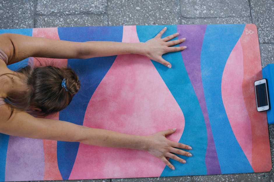 Best Yoga Mats in 2026: From Studio Staples to Travel Rolls