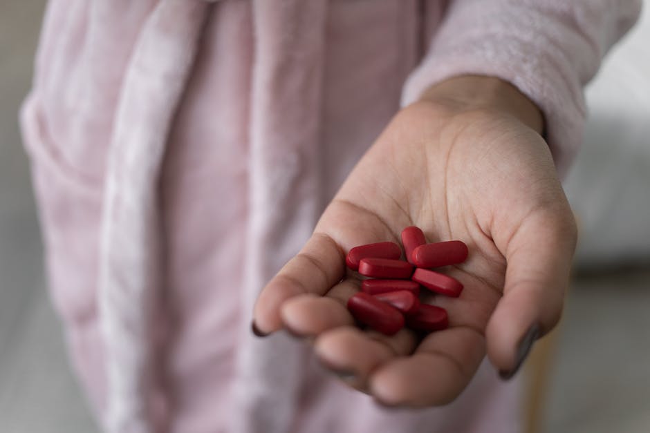 Top 10 Iron Supplements for Women in 2026, Ranked by Absorption and Tolerability