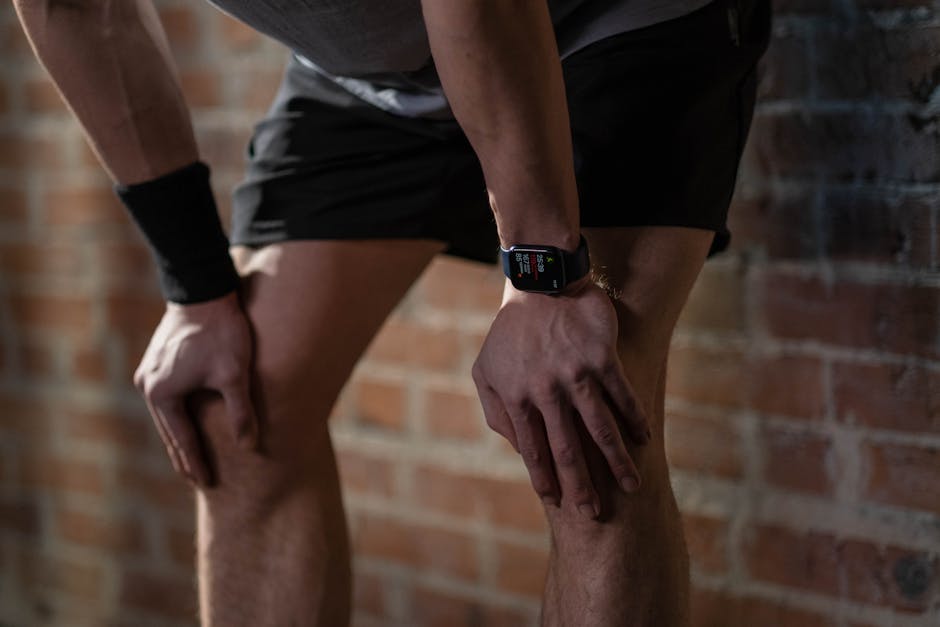 WHOOP 4.0 Review: Best Fitness Tracker?